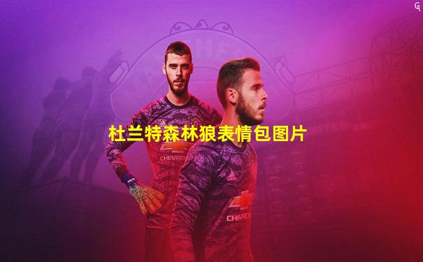 杜兰特森林狼表情包图片