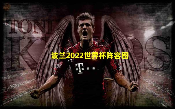波兰2022世界杯阵容图