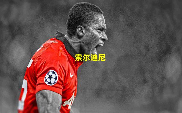 索尔迪尼
