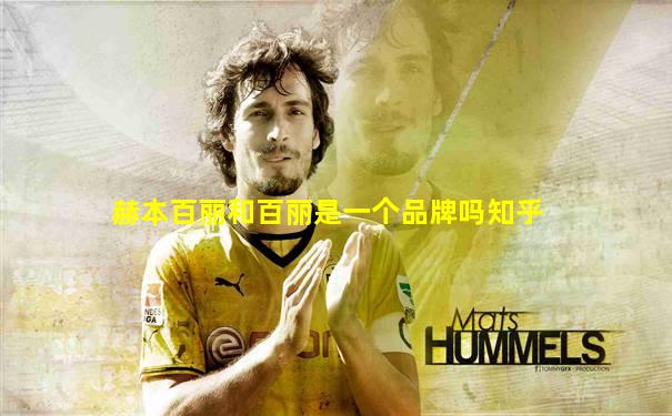 赫本百丽和百丽是一个品牌吗知乎