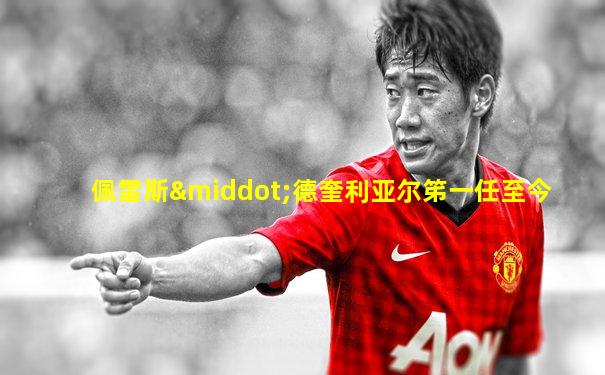 佩雷斯·德奎利亚尔笫一任至今