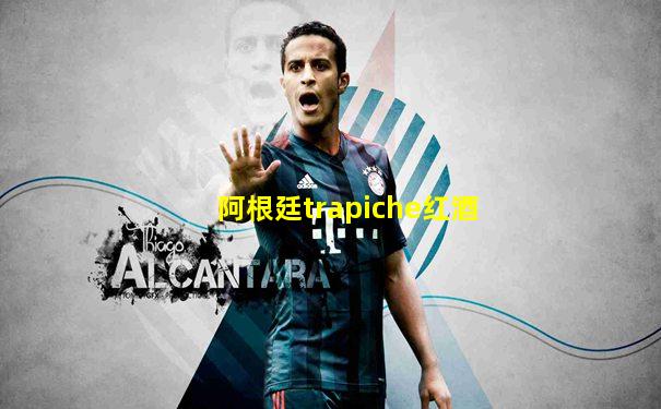 阿根廷trapiche红酒